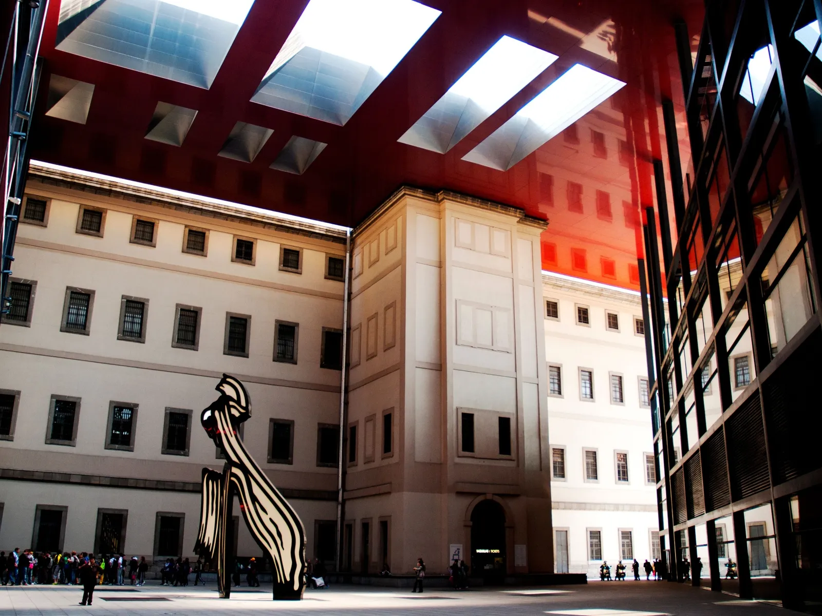 Museos de Madrid: la lista definitiva de los que visitar una vez en la vida (por lo menos)