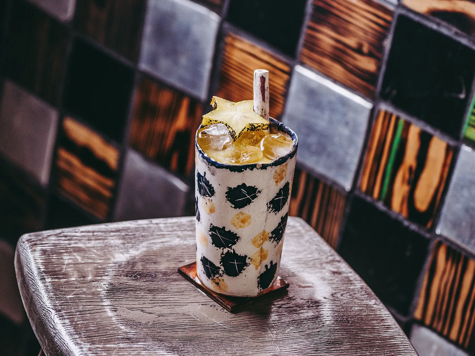 El top 15 definitivo de coctelerías en Barcelona
